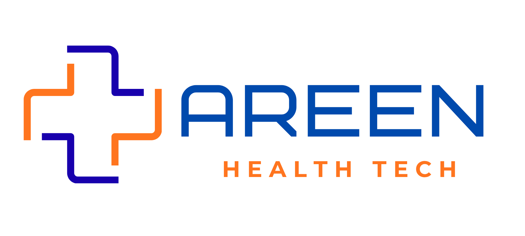 Areen Tech logo